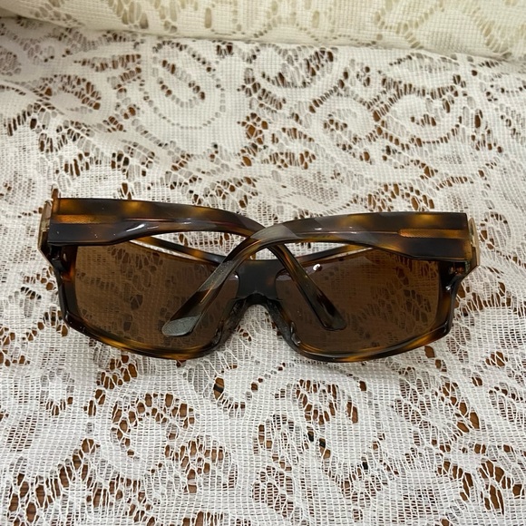 Chanel Sunglasses with Rhinestones 5081-B 66#13 115 - Picture 13 of 13